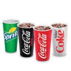Soft Drinks Soft Drinks
